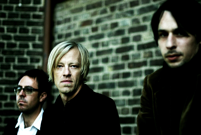 Asymmetry Before Party