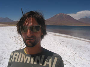 Ricardo Villalobos Ricardo Villalobos