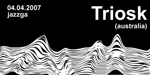 Triosk